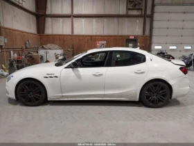 Maserati Ghibli MODENA Q4| AWD| ОПЦИЯ ЗА ЛИЗИНГ, снимка 14