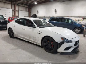Maserati Ghibli MODENA Q4| AWD| ОПЦИЯ ЗА ЛИЗИНГ, снимка 1