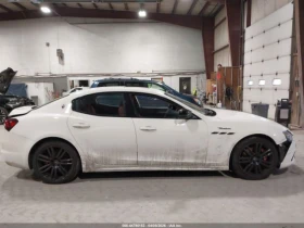 Maserati Ghibli MODENA Q4| AWD| ОПЦИЯ ЗА ЛИЗИНГ, снимка 13