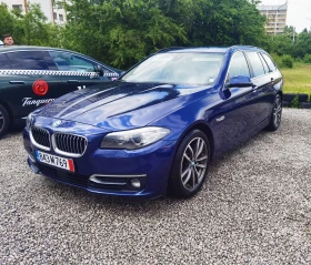 BMW 530 xD LCI дигитално табло, снимка 1