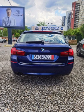 BMW 530 xD LCI дигитално табло, снимка 4