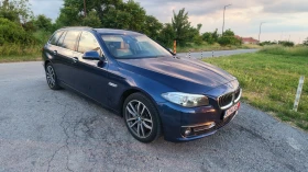 BMW 530 xD LCI/сервизна история/дигитално табло, снимка 5