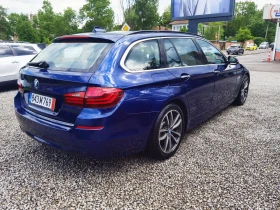BMW 530 xD LCI дигитално табло, снимка 5