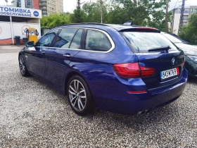 BMW 530 xD LCI дигитално табло, снимка 3