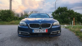 BMW 530 xD LCI/сервизна история/дигитално табло, снимка 4