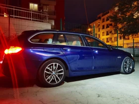 BMW 530 xD LCI/сервизна история/дигитално табло, снимка 14