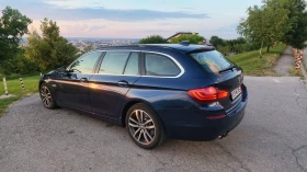 BMW 530 xD LCI/сервизна история/дигитално табло, снимка 2