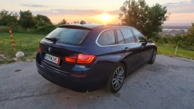 BMW 530 xD LCI/сервизна история/дигитално табло, снимка 1