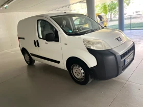Peugeot Bipper 1.3 Multijet / HDi , снимка 3