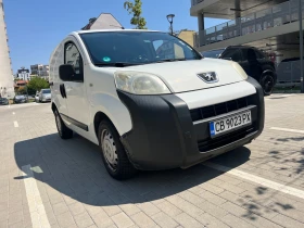 Peugeot Bipper 1.3 Multijet / HDi , снимка 10