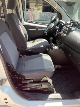 Peugeot Bipper 1.3 Multijet / HDi , снимка 13
