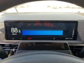 Ford Mustang Mach-E Premium, снимка 9
