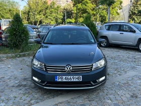 VW Passat 2.0 TDI, снимка 13