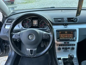 VW Passat 2.0 TDI, снимка 10