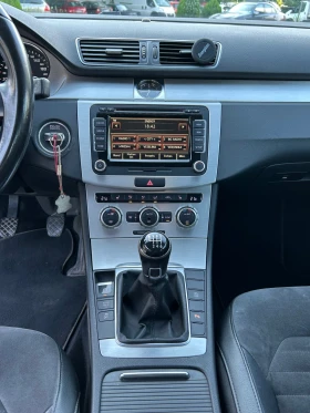 VW Passat 2.0 TDI, снимка 9