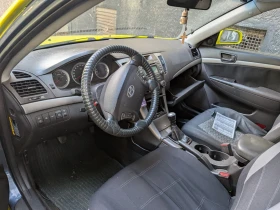 Hyundai Sonata, снимка 4