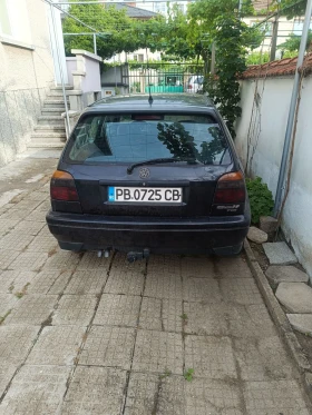 VW Golf, снимка 5