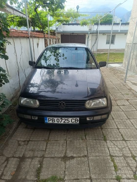 VW Golf, снимка 2
