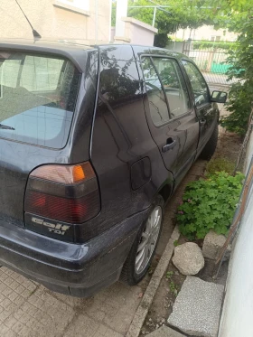 VW Golf, снимка 3