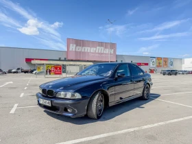 BMW M5 M5, снимка 3