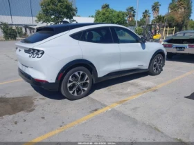 Ford Mustang Mach-E * PREMIUM* AWD* , снимка 4