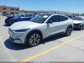 Ford Mustang Mach-E * PREMIUM* AWD* , снимка 1