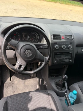 VW Touran, снимка 4