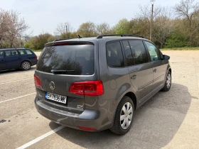 VW Touran, снимка 6