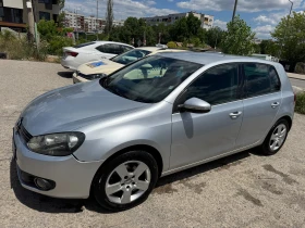 VW Golf VI 1.6 105, снимка 5