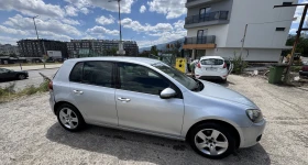 VW Golf VI 1.6 105, снимка 6