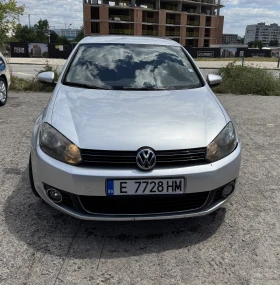 VW Golf VI 1.6 105, снимка 2