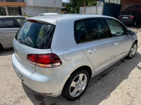 VW Golf VI 1.6 105, снимка 3