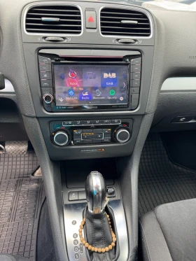 VW Golf VI 1.6 105, снимка 11