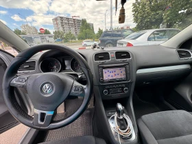 VW Golf VI 1.6 105, снимка 7