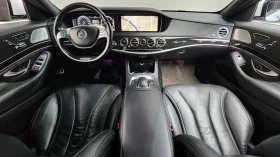 Mercedes-Benz S 350 * D* BlueTEC* TV* Navi* Pano* Keyless, снимка 9