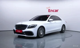 Mercedes-Benz S 350 * D* BlueTEC* TV* Navi* Pano* Keyless, снимка 2