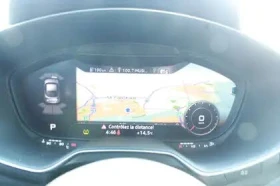 Audi Tt S * 2.0T * B&O * АвтоКредит * (ЦЕНА ДО БГ), снимка 14