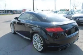 Audi Tt S * 2.0T * B&O * АвтоКредит * (ЦЕНА ДО БГ), снимка 4
