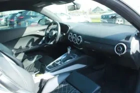 Audi Tt S * 2.0T * B&O * АвтоКредит * (ЦЕНА ДО БГ), снимка 8