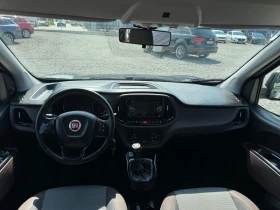Fiat Doblo 1.6JTD TREKKING, снимка 9