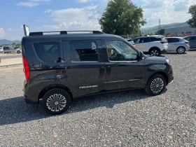 Fiat Doblo 1.6JTD TREKKING, снимка 8
