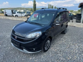 Fiat Doblo 1.6JTD TREKKING, снимка 4