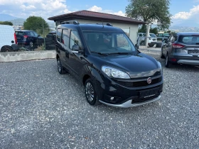 Fiat Doblo 1.6JTD TREKKING, снимка 3