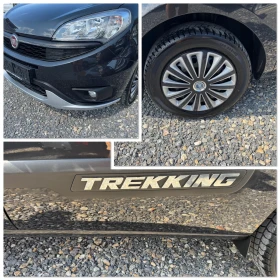 Fiat Doblo 1.6JTD TREKKING, снимка 14