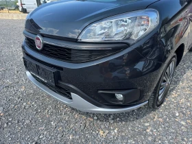 Fiat Doblo 1.6JTD TREKKING, снимка 5