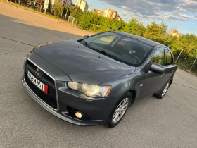 Mitsubishi Lancer - 1.8 Diesel - 2011 - , снимка 3