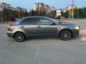 Mitsubishi Lancer - 1.8 Diesel - 2011 - , снимка 2