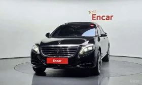 Mercedes-Benz S 500 * S500L * ЦЕНА ДО БГ, снимка 3
