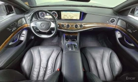 Mercedes-Benz S 500 * S500L * ЦЕНА ДО БГ, снимка 7