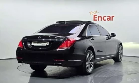 Mercedes-Benz S 500 * S500L * ЦЕНА ДО БГ, снимка 2